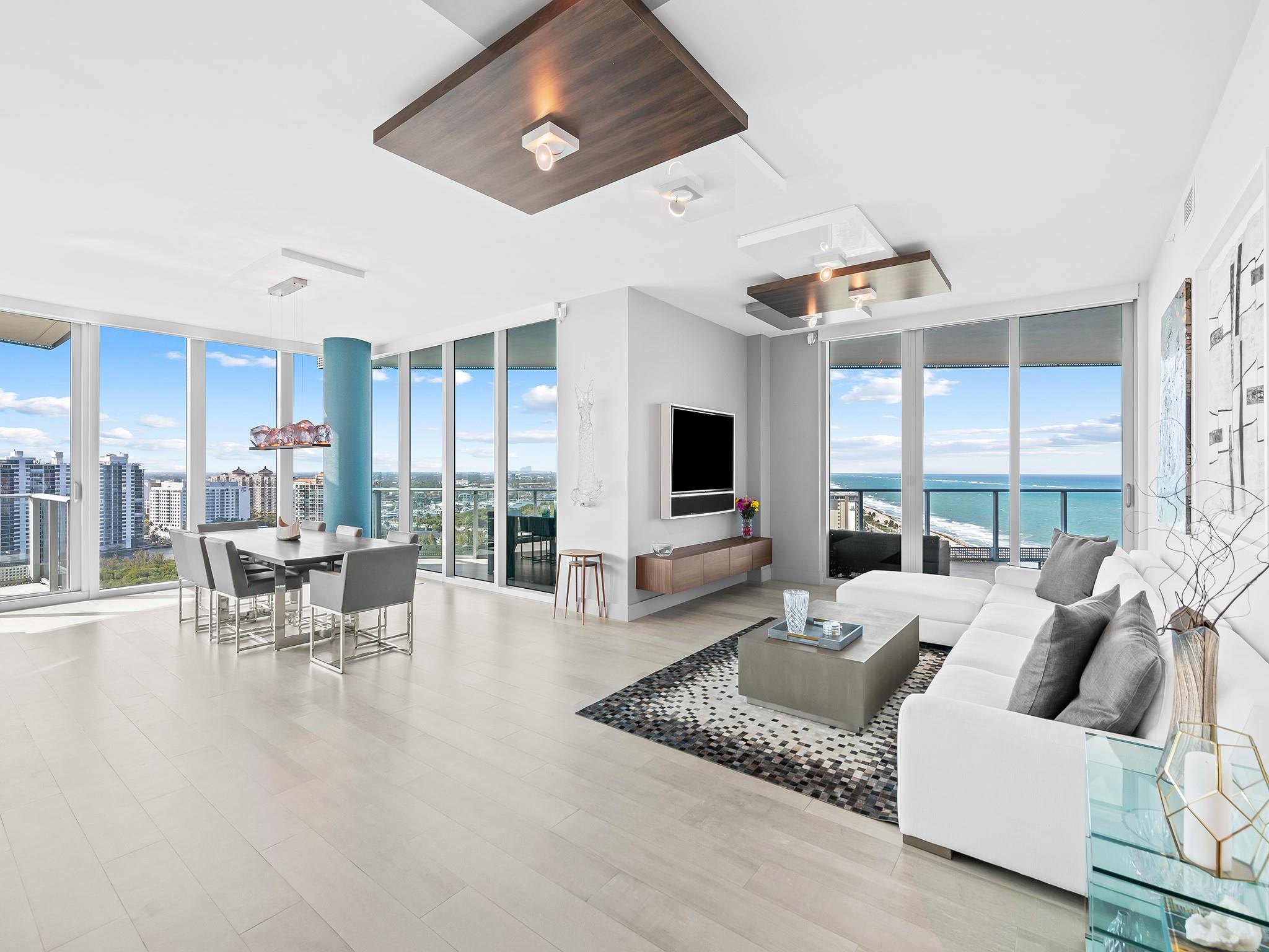 701 N Fort Lauderdale Beach Blvd 1706