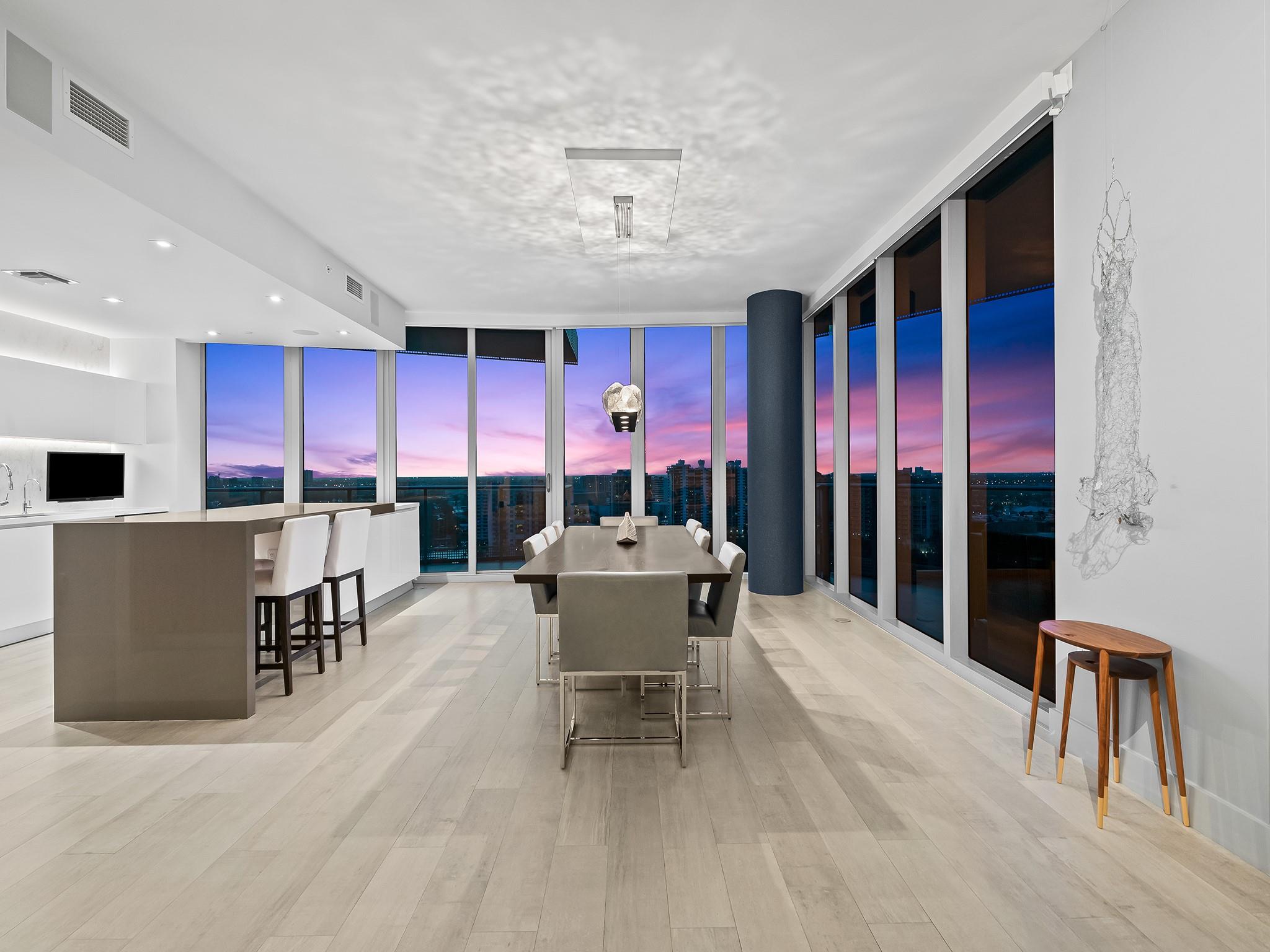 Paramount - Residential