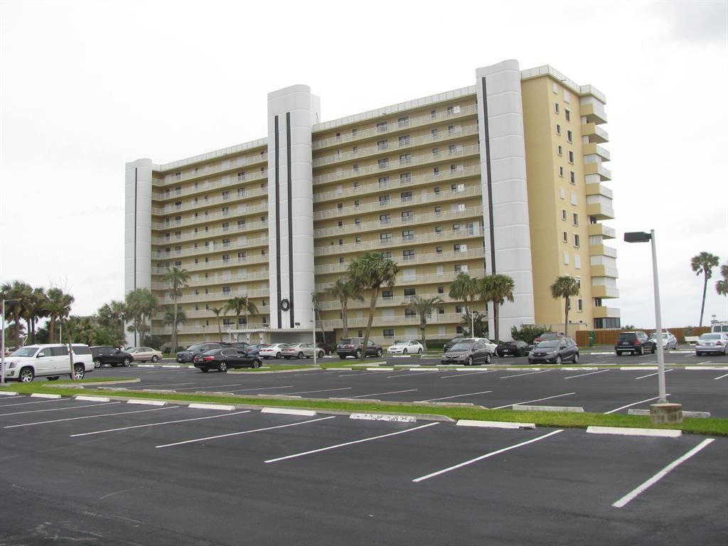 Photo of 3200 N Highway A1a #201, Fort Pierce, FL 34949 (MLS # R10765692)