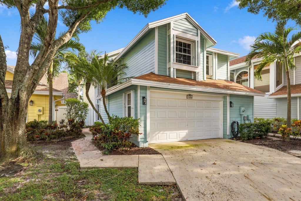Photo of 5406 214th Court S, Boca Raton, FL 33486 (MLS # B26080185)