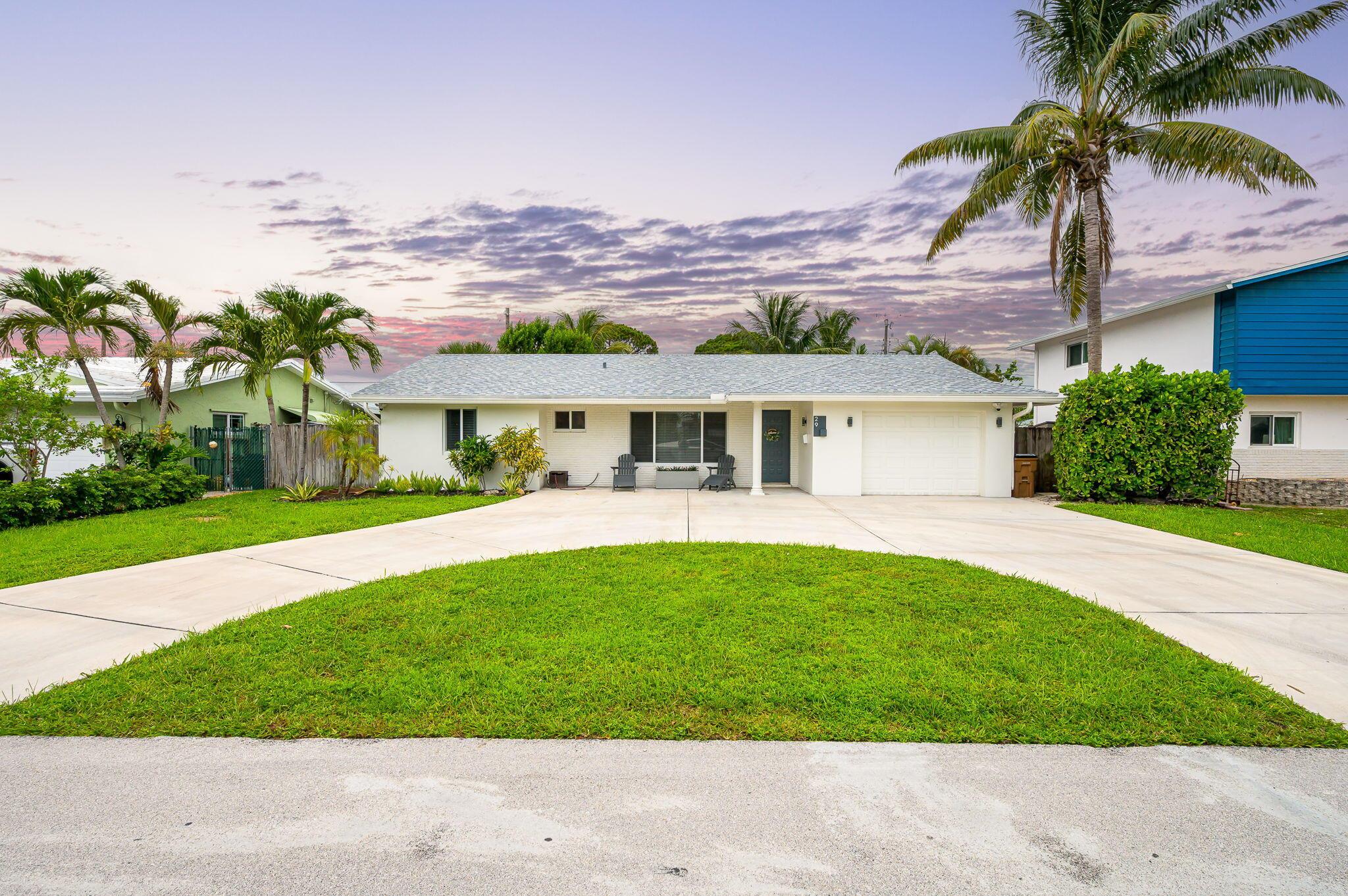 29 SE 8th Avenue