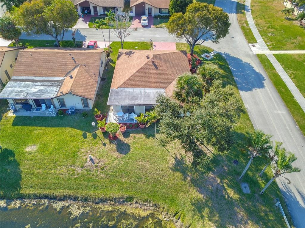 The Meadows Of Crystal La - Residential