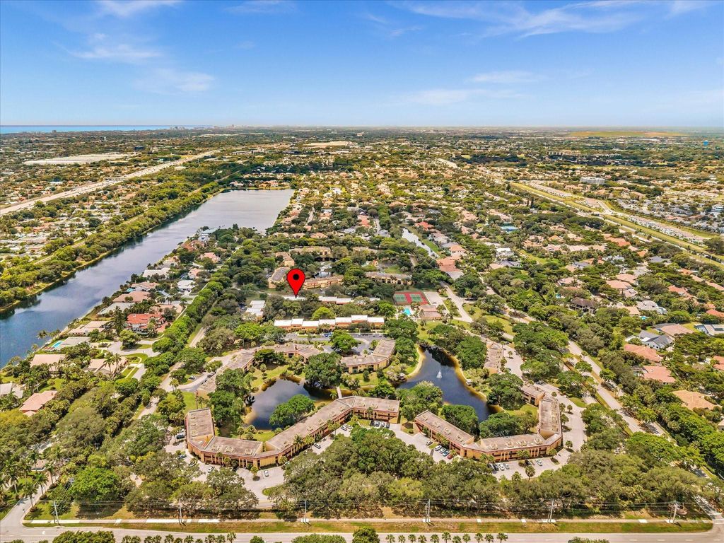 Photo of 896 SW 9th Street Circle #3, Boca Raton, FL 33486 (MLS # F10518855)