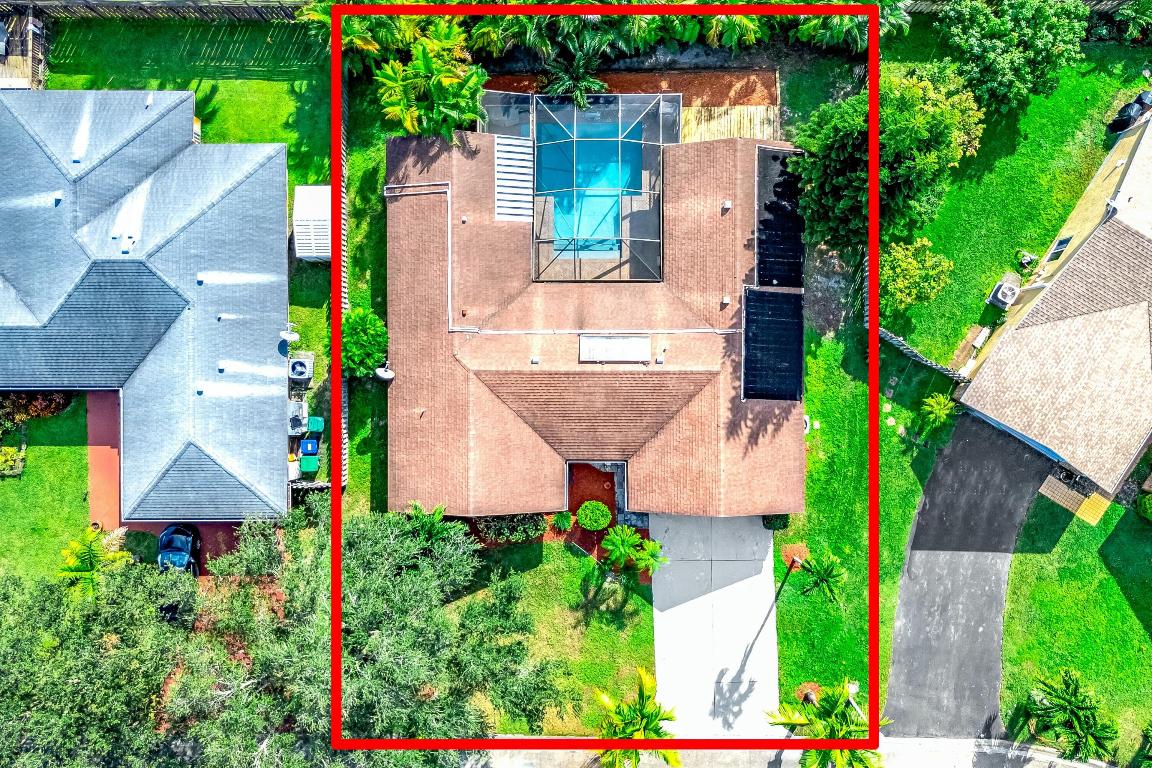 BEACHWOOD HEIGHTS - Residential