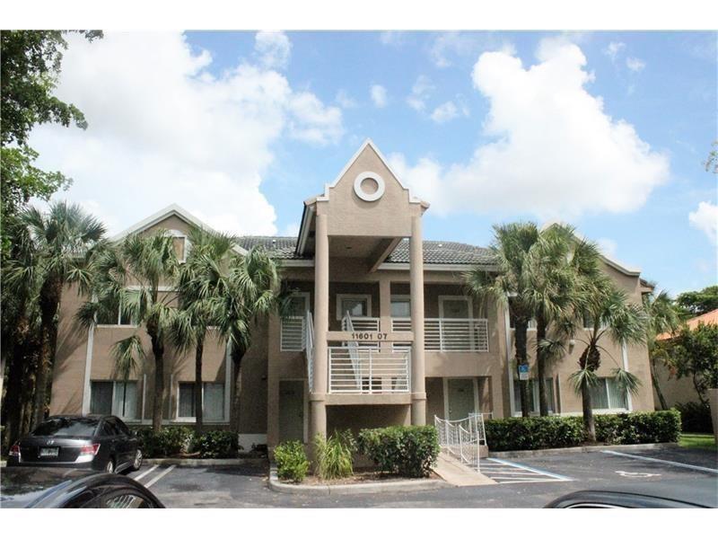 Coral Spgs Country Club W - Residential Lease