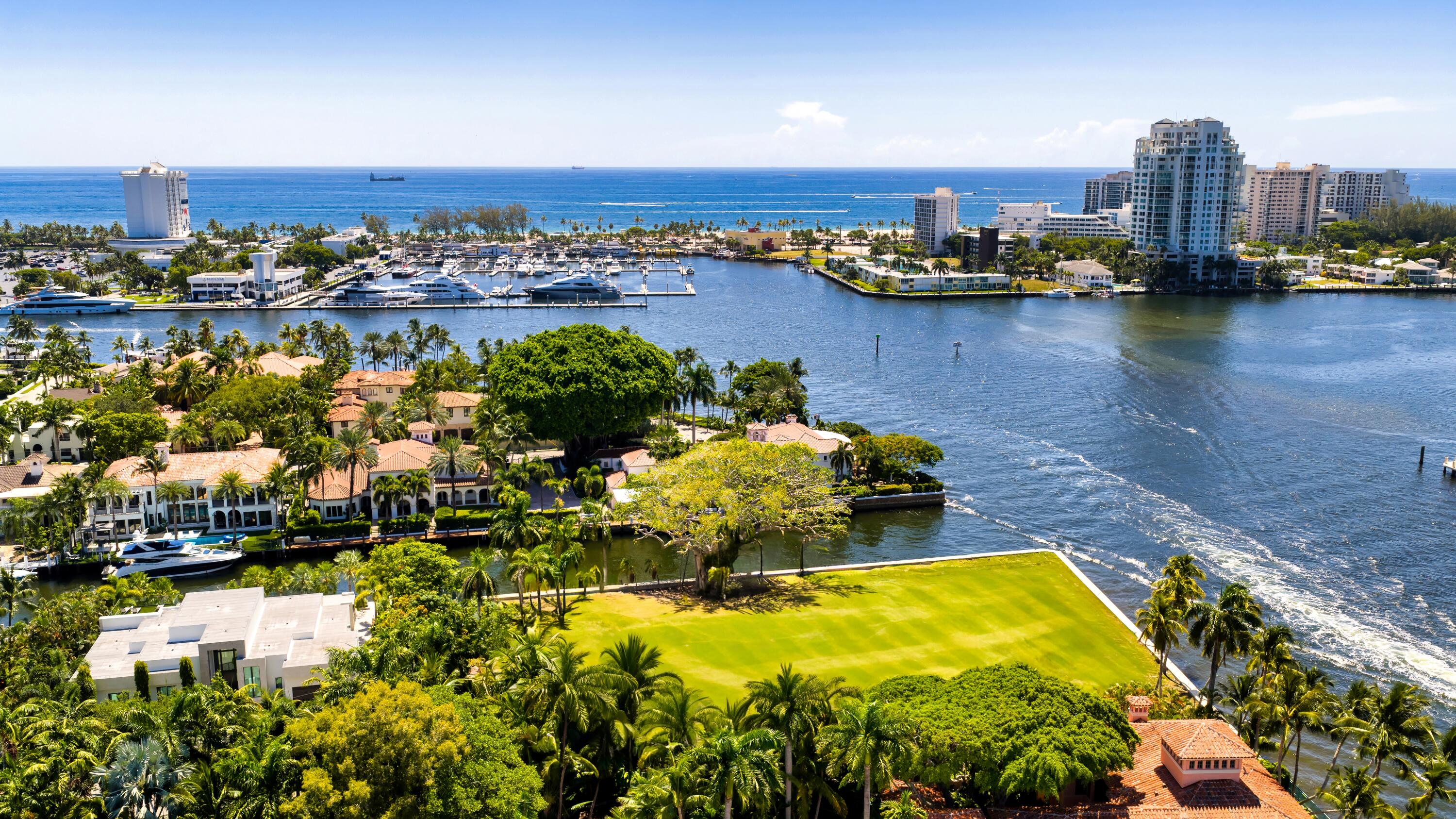 1000 Riviera Isle Drive