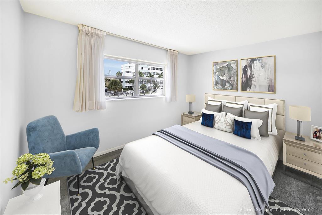 J-MAR CONDO - Residential