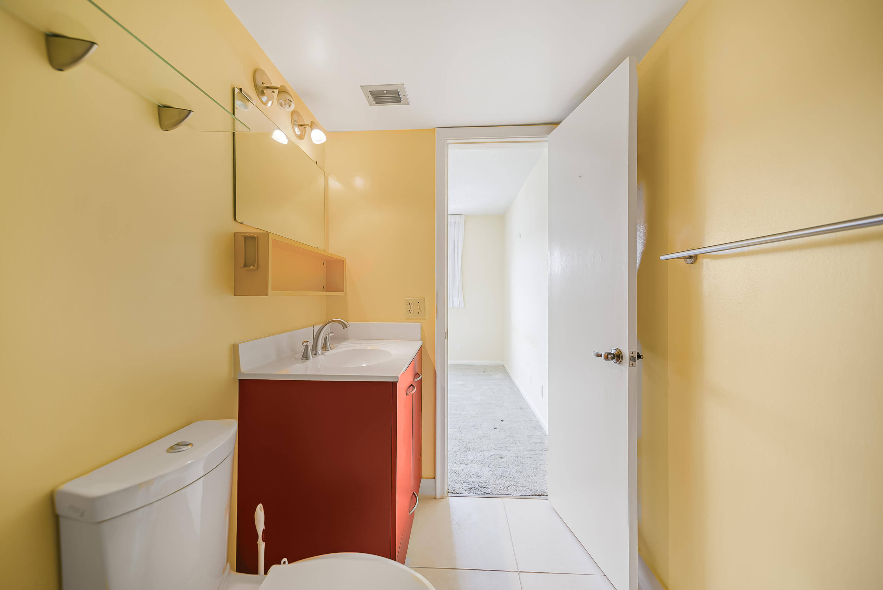 J-MAR CONDO - Residential