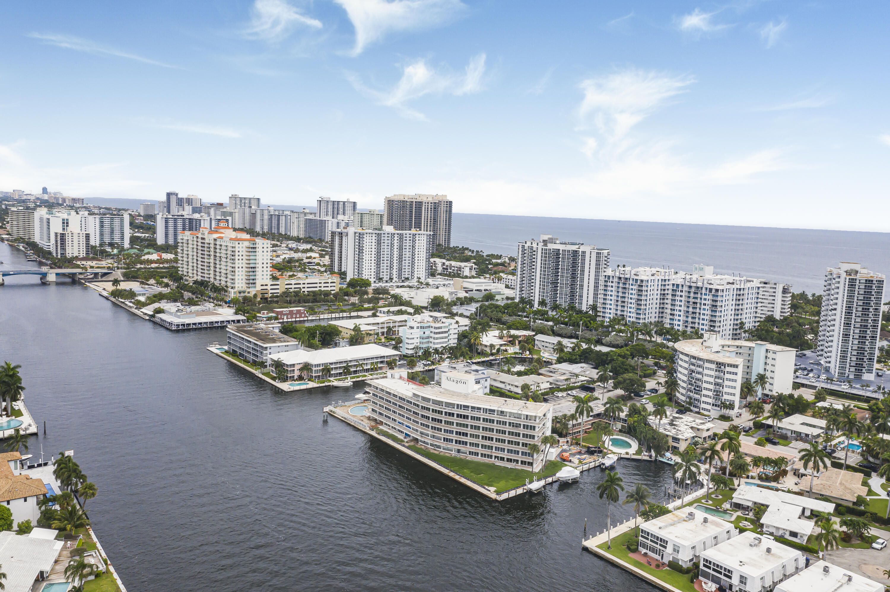 J-MAR CONDO - Residential