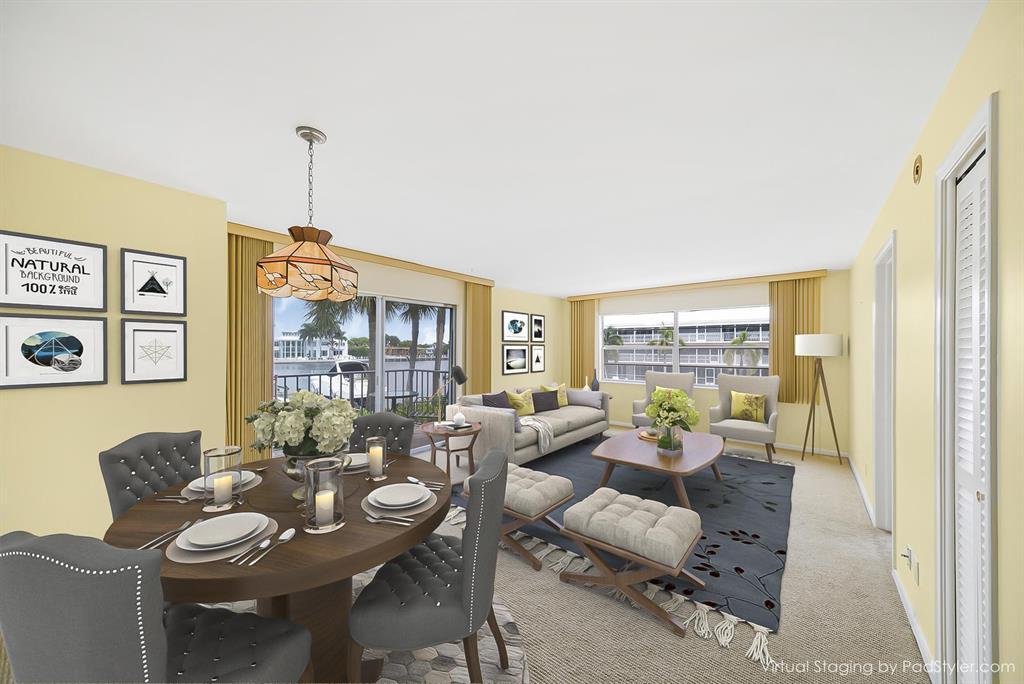 J-MAR CONDO - Residential