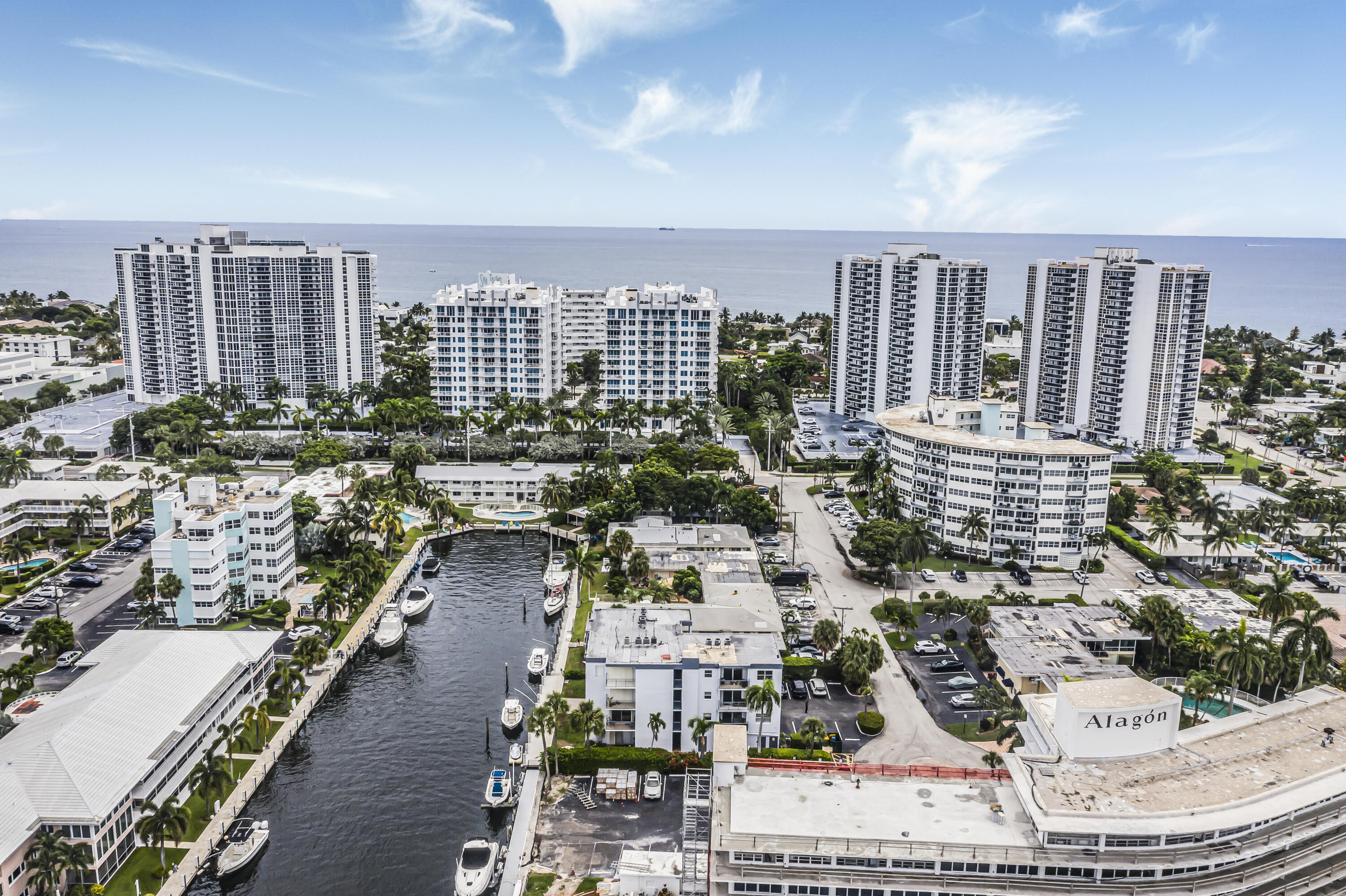 J-MAR CONDO - Residential