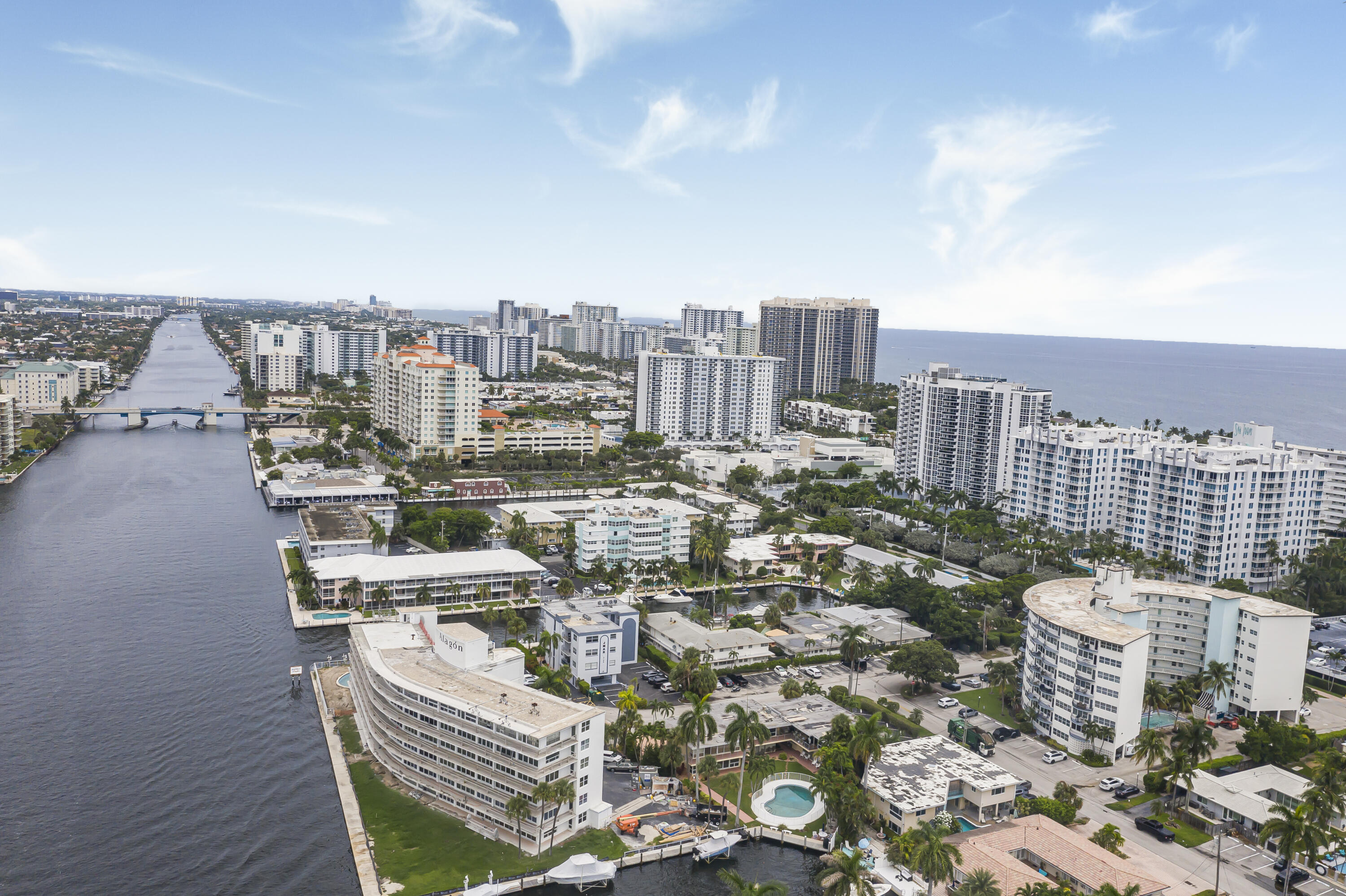 J-MAR CONDO - Residential