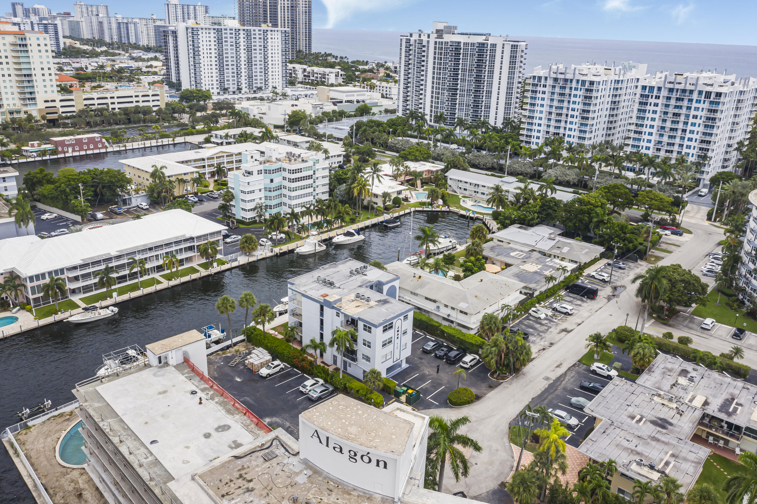 J-MAR CONDO - Residential