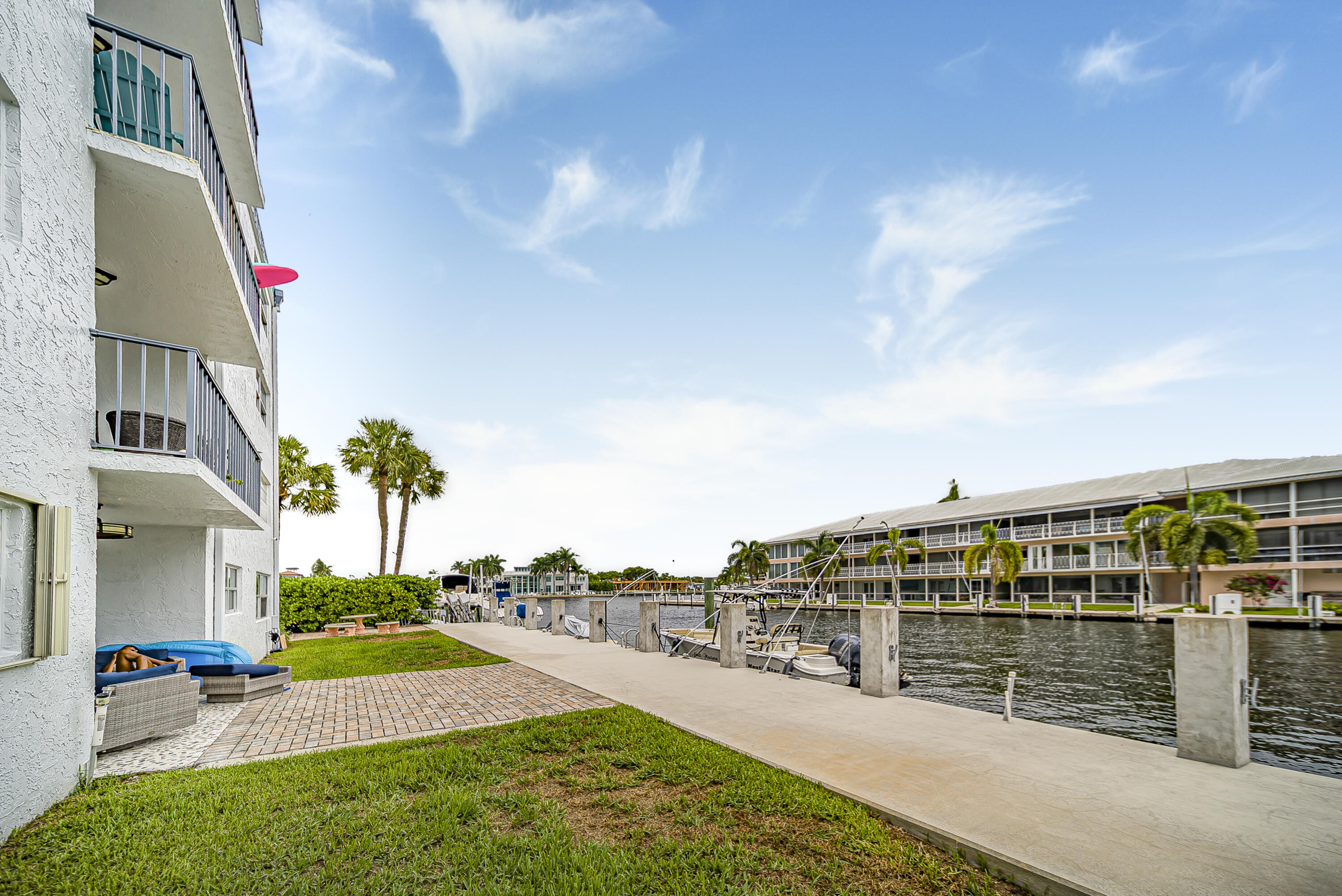 J-MAR CONDO - Residential