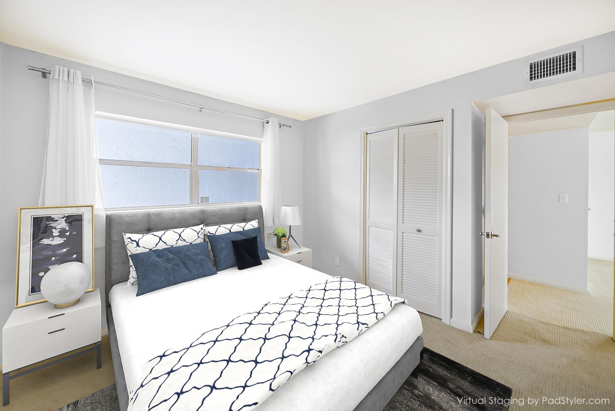 J-MAR CONDO - Residential