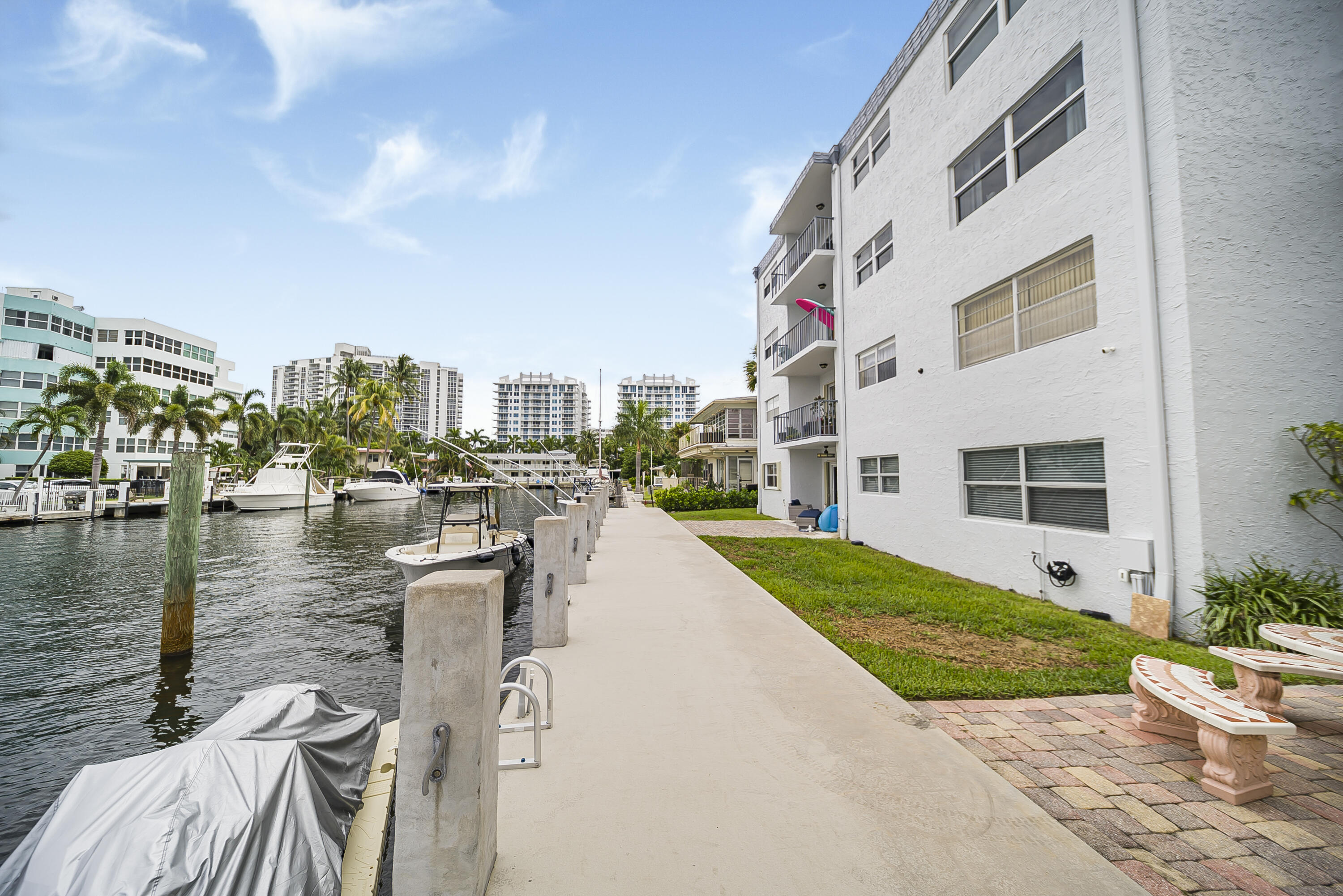 J-MAR CONDO - Residential