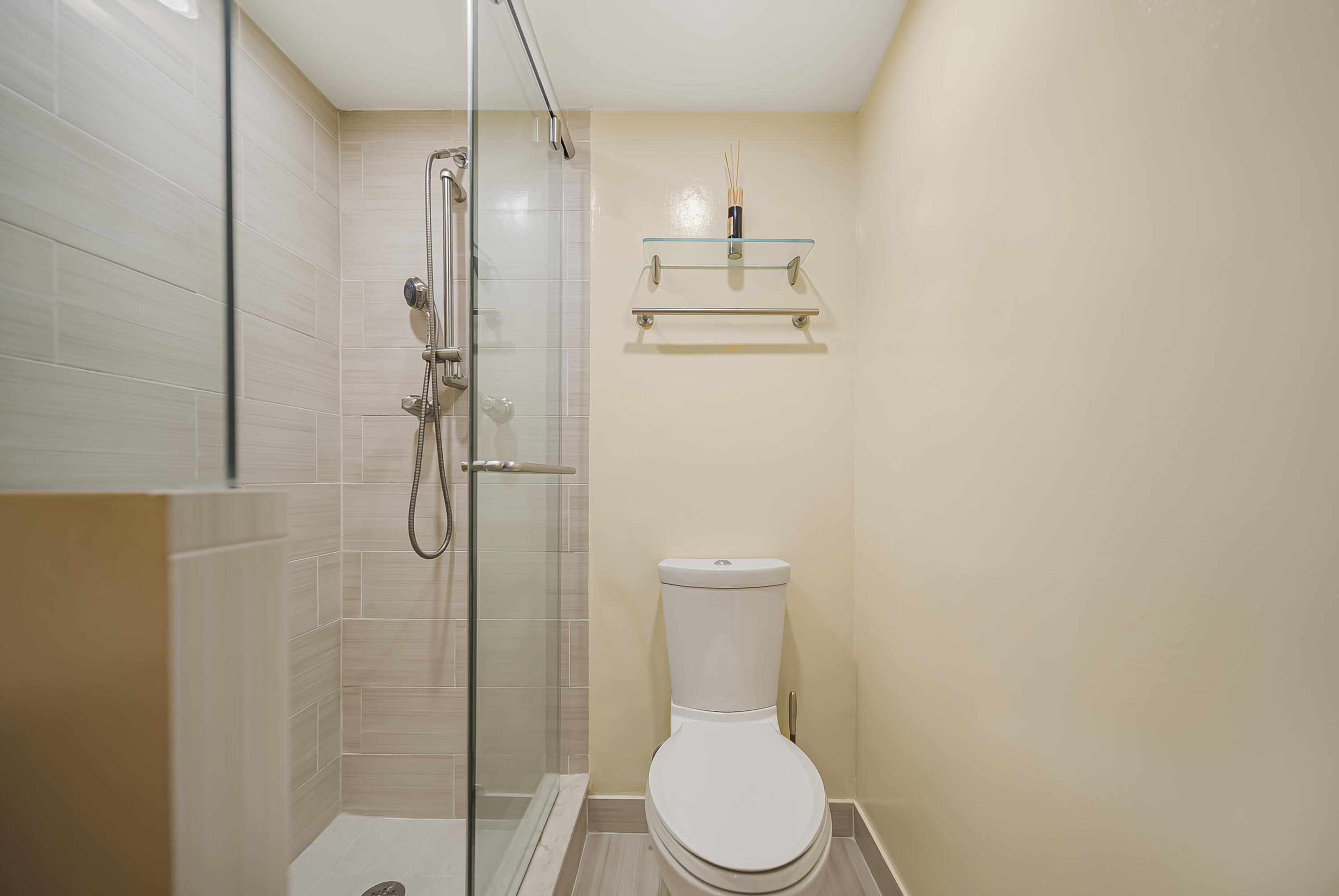 J-MAR CONDO - Residential