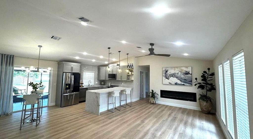 Photo of 889 SW Nichols Terrace, Port Saint Lucie, FL 34953 (MLS # R11090084)