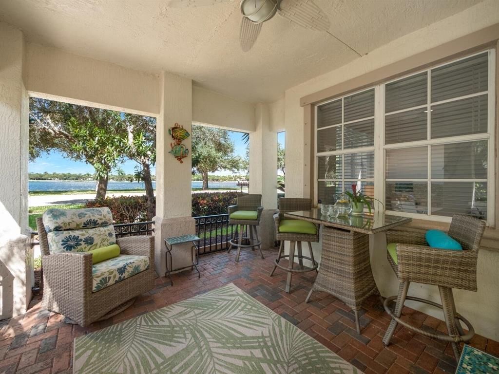 Photo of 218 Evergrene Parkway #B, Palm Beach Gardens, FL 33410 (MLS # R10755798)