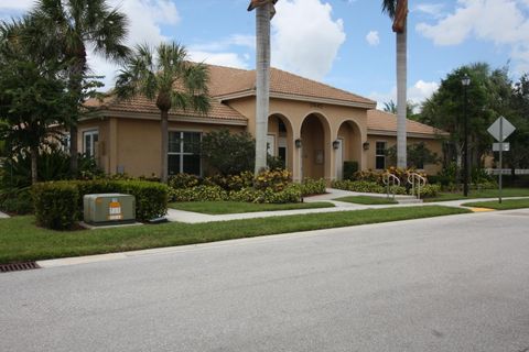 A home in Lake Worth