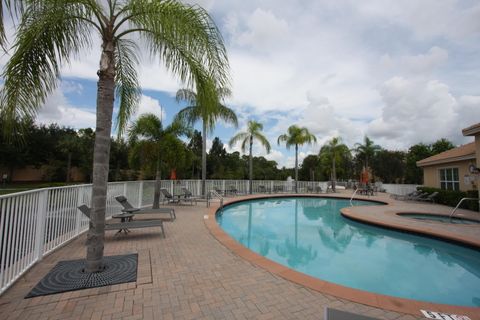 A home in Lake Worth