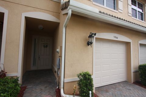 A home in Lake Worth