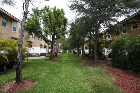 A home in Lake Worth