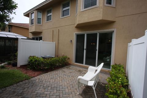 A home in Lake Worth