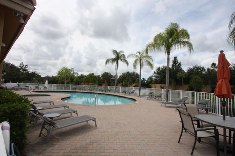 A home in Lake Worth