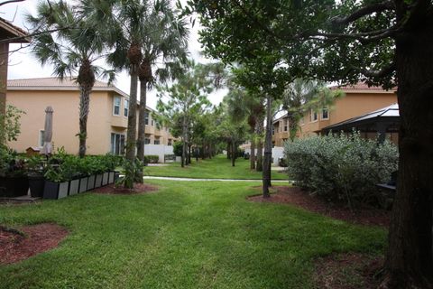 A home in Lake Worth