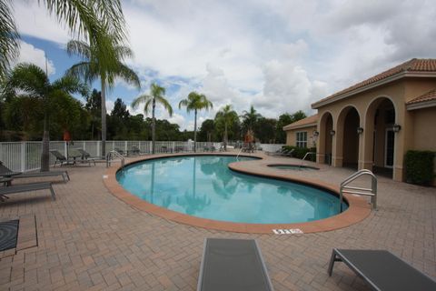 A home in Lake Worth