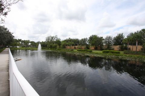 A home in Lake Worth