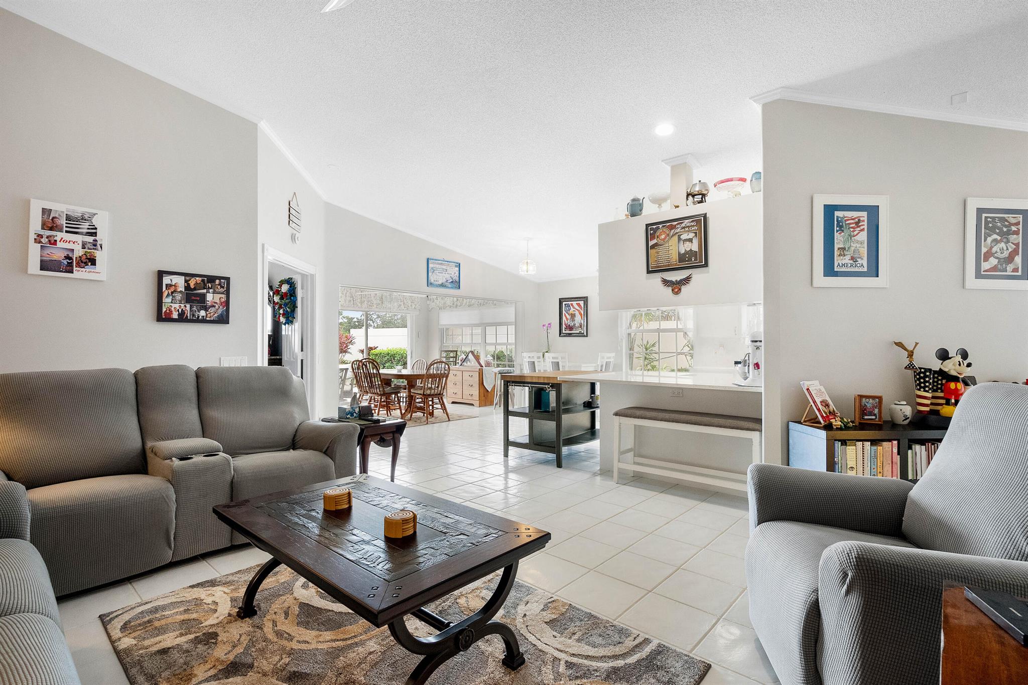 DOUBLE TREE - Residential