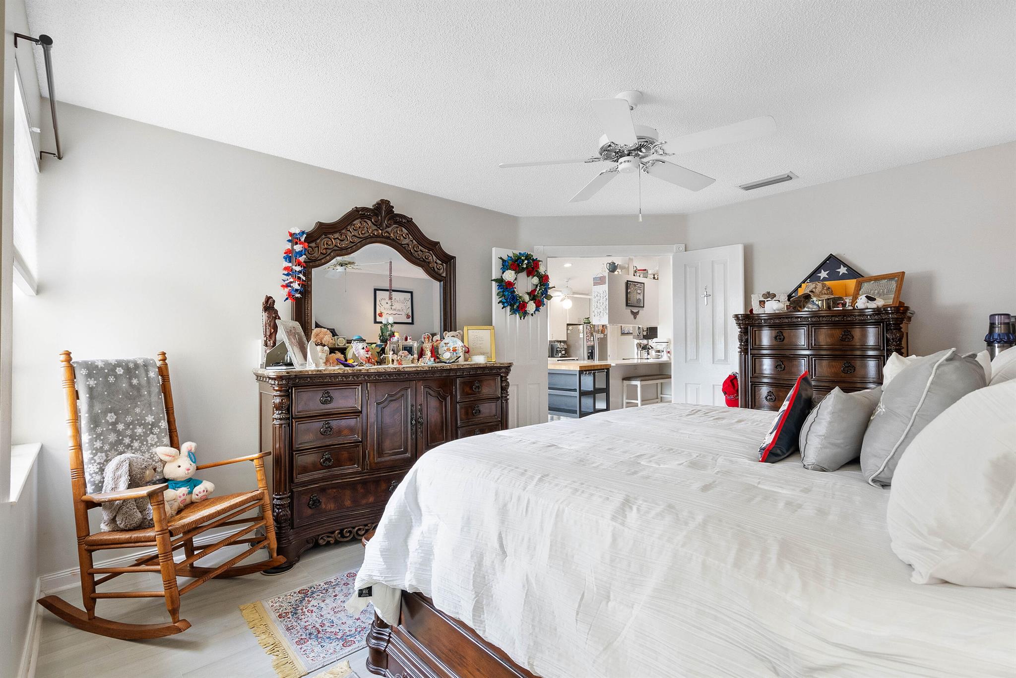 DOUBLE TREE - Residential