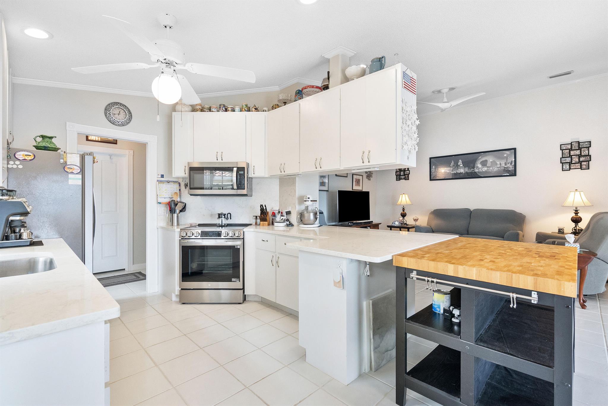 DOUBLE TREE - Residential