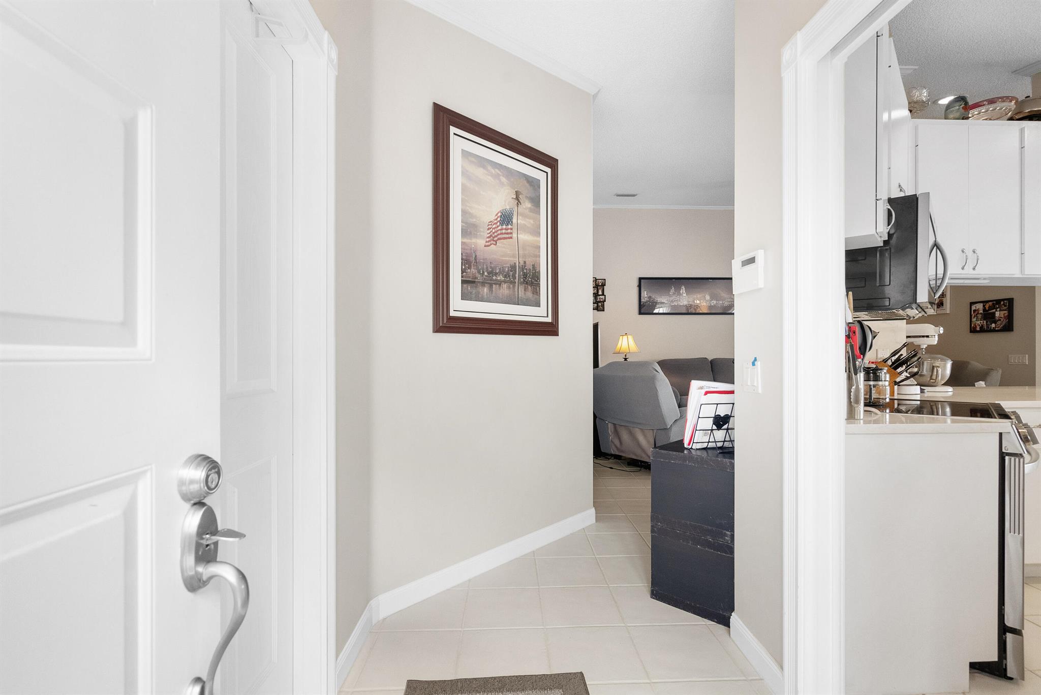 DOUBLE TREE - Residential