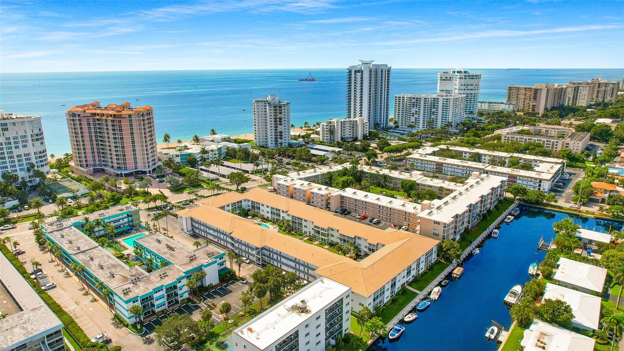 1461 S Ocean Boulevard 107