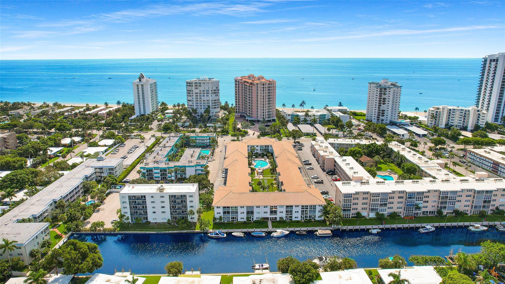 1461 S Ocean Boulevard 107