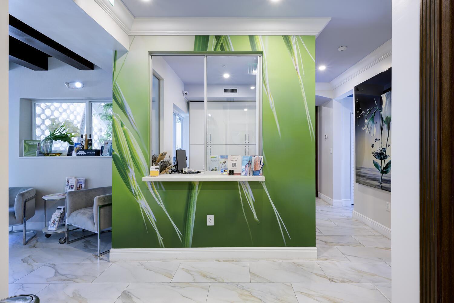 TWO FORTY NINE PERUVIAN B - Commercial Sale