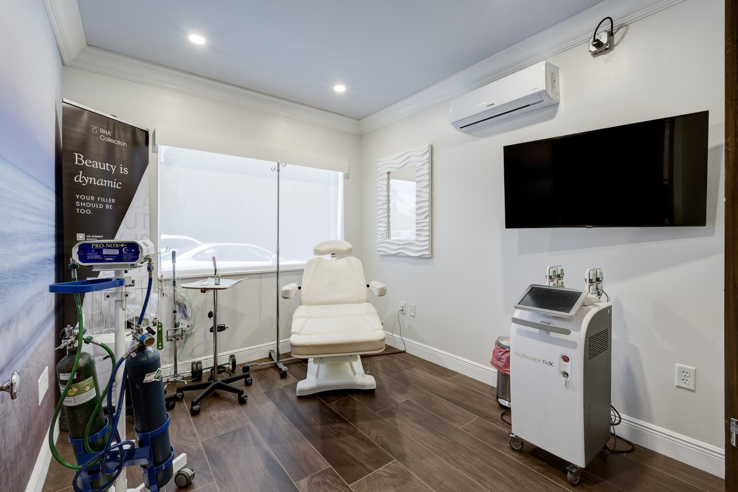 TWO FORTY NINE PERUVIAN B - Commercial Sale