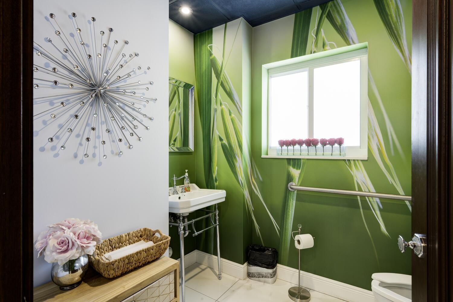 TWO FORTY NINE PERUVIAN B - Commercial Sale