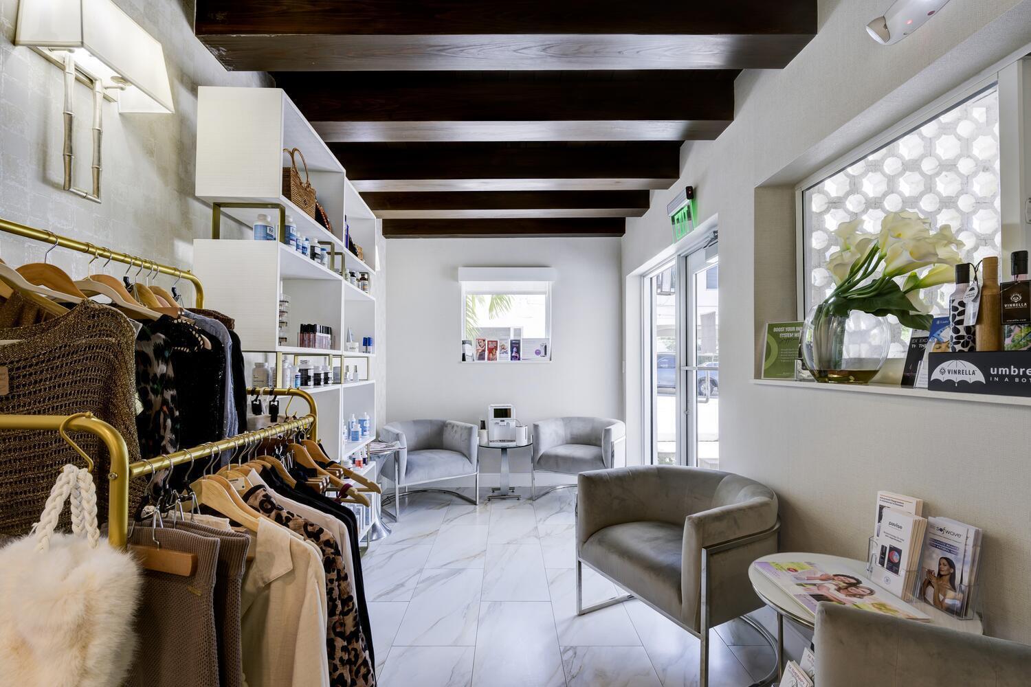 TWO FORTY NINE PERUVIAN B - Commercial Sale