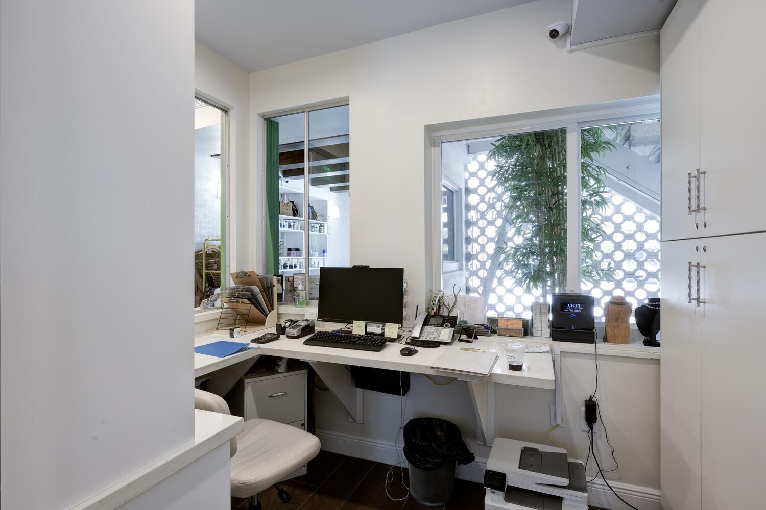 TWO FORTY NINE PERUVIAN B - Commercial Sale