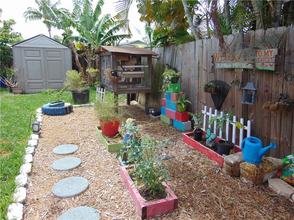 North Lauderdale Village - Residential
