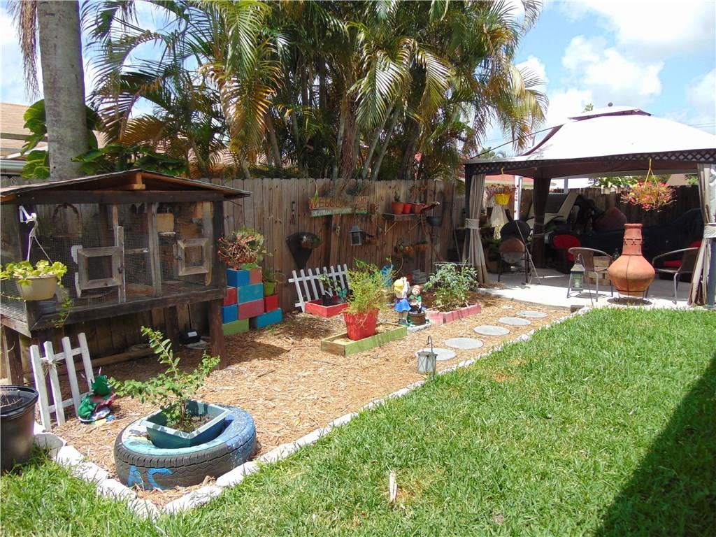 North Lauderdale Village - Residential