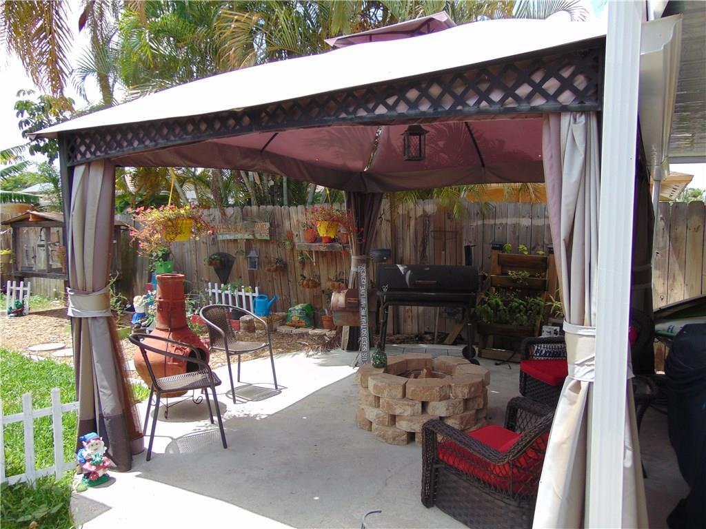 North Lauderdale Village - Residential