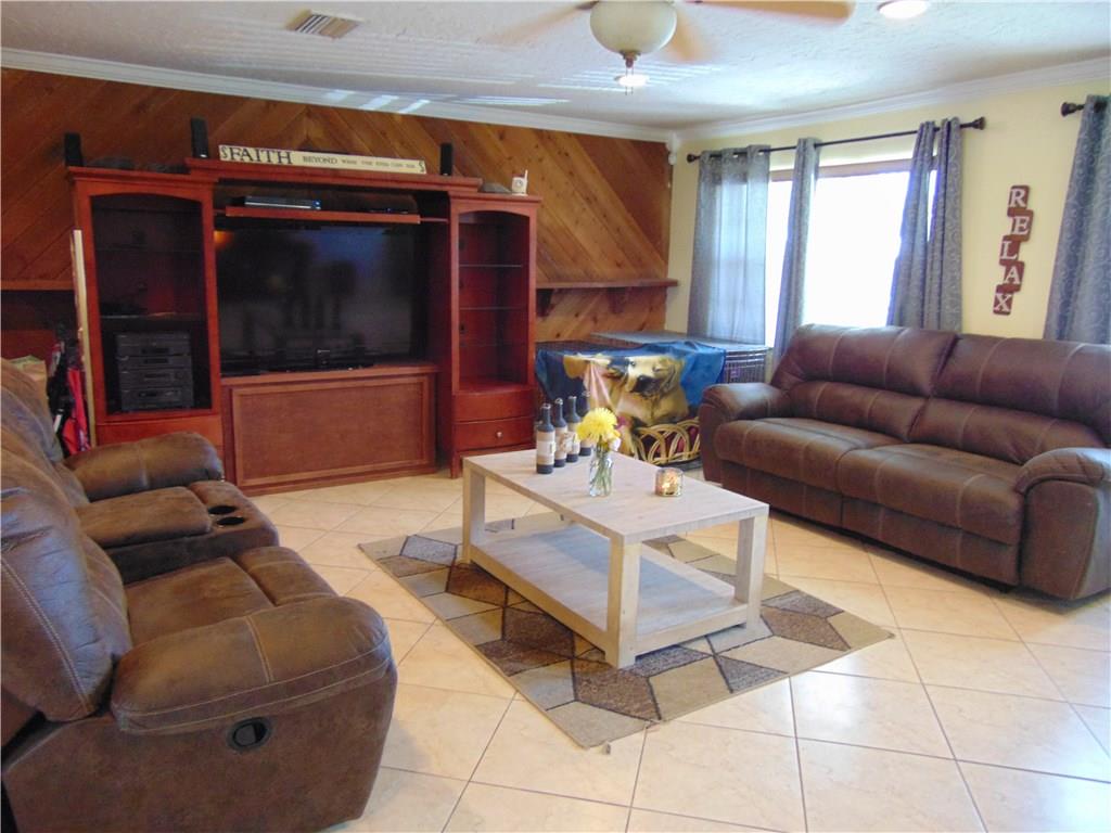 North Lauderdale Village - Residential