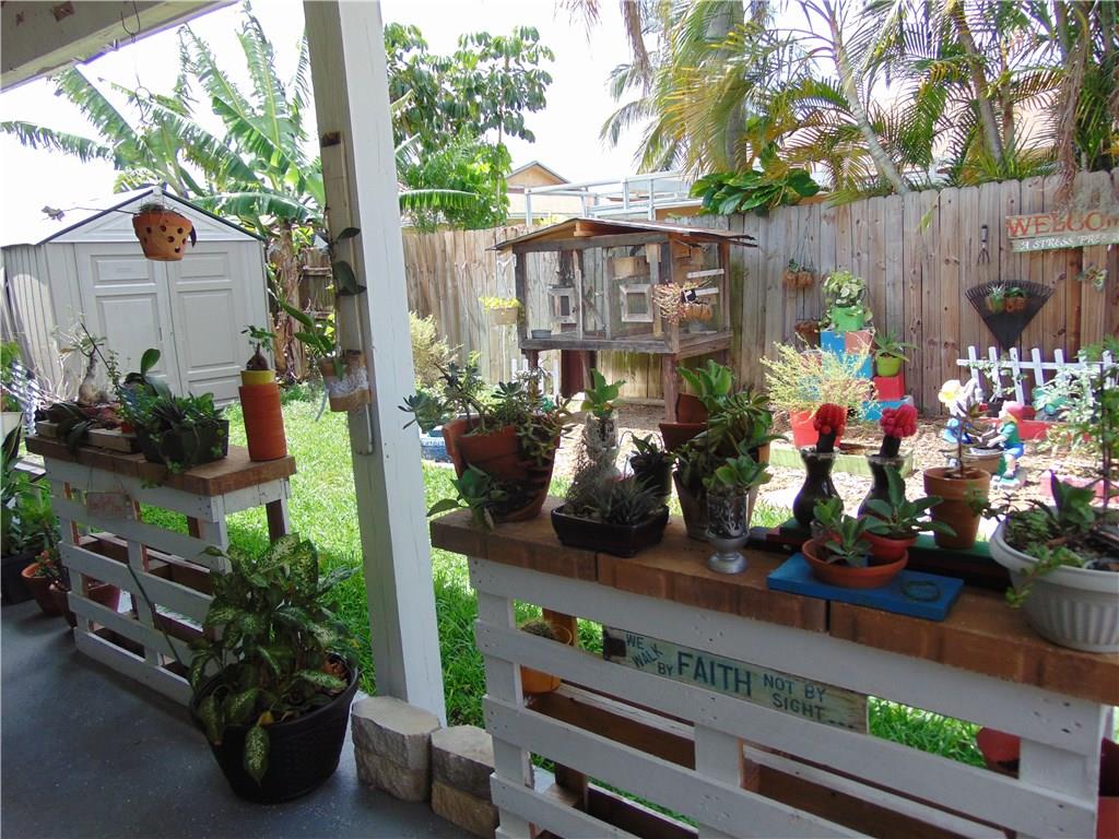 North Lauderdale Village - Residential