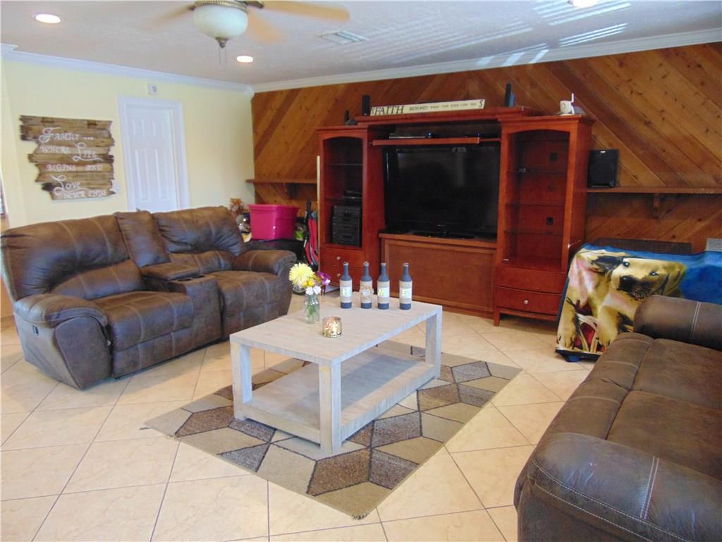 North Lauderdale Village - Residential