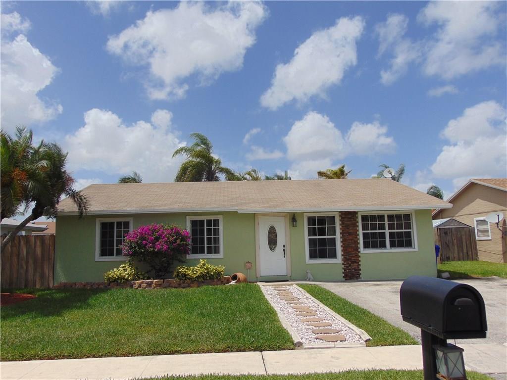 North Lauderdale Village - Residential